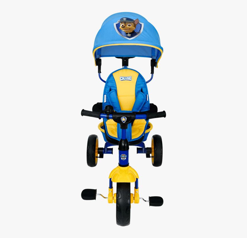 Tricycle, HD Png Download, Free Download