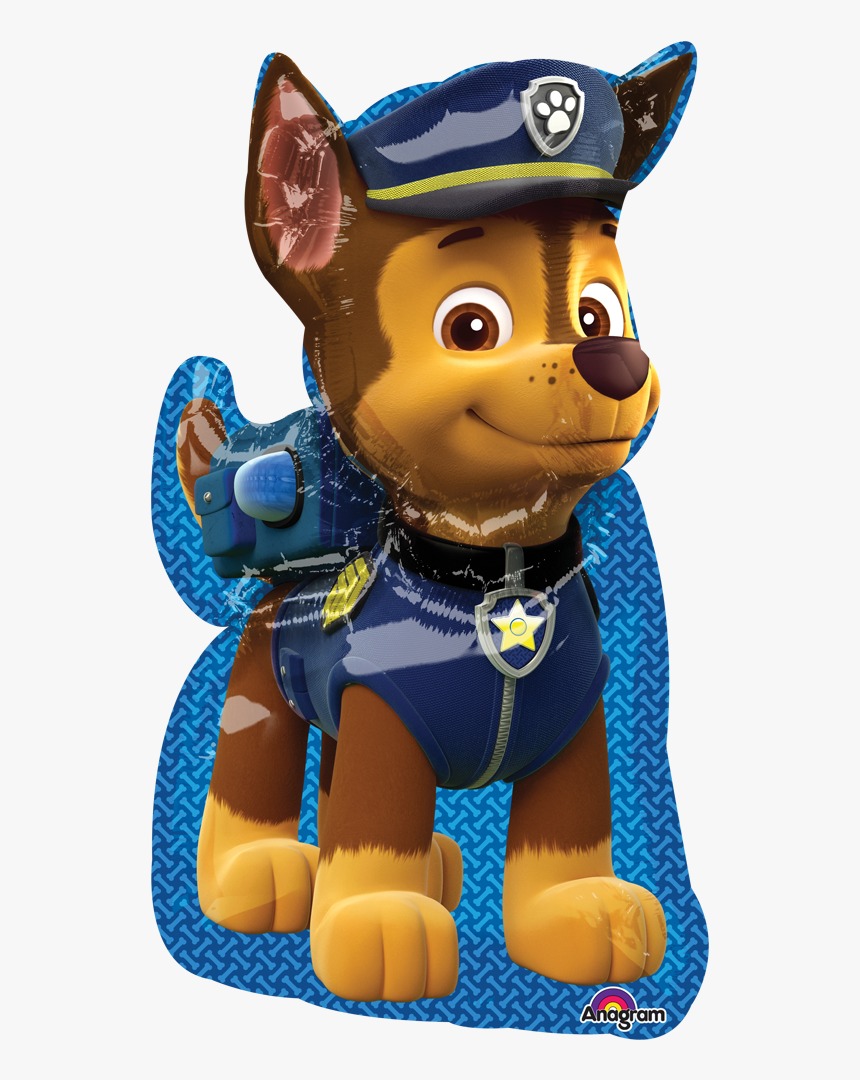 Street Treats Balloons Paw Patrol, HD Png Download, Free Download