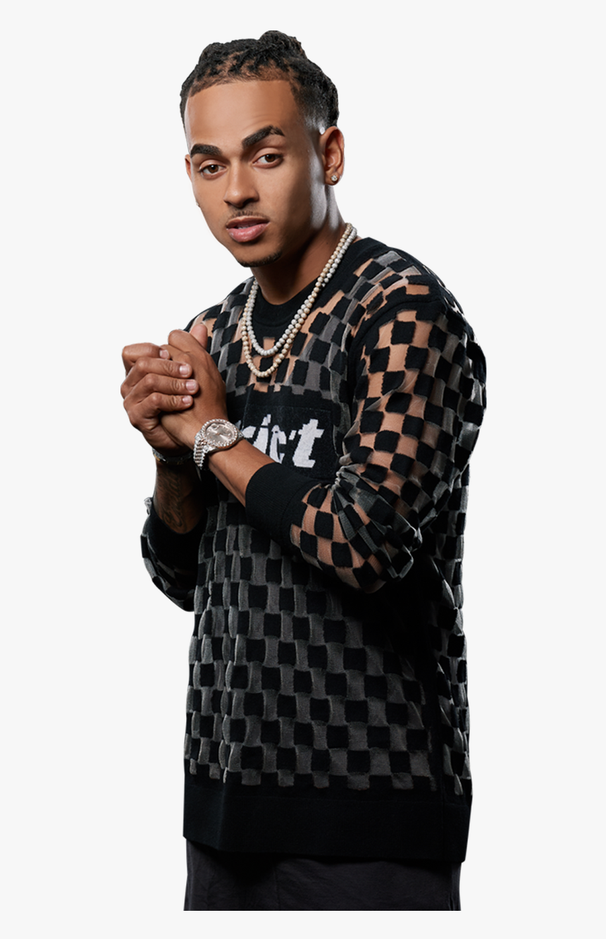 Altice Dominicana Bajo Su Plataforma Altice Music, - Ozuna Singer, HD Png Download, Free Download