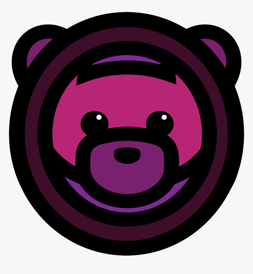 #ozuna #aura - Ozuna Bear, HD Png Download, Free Download