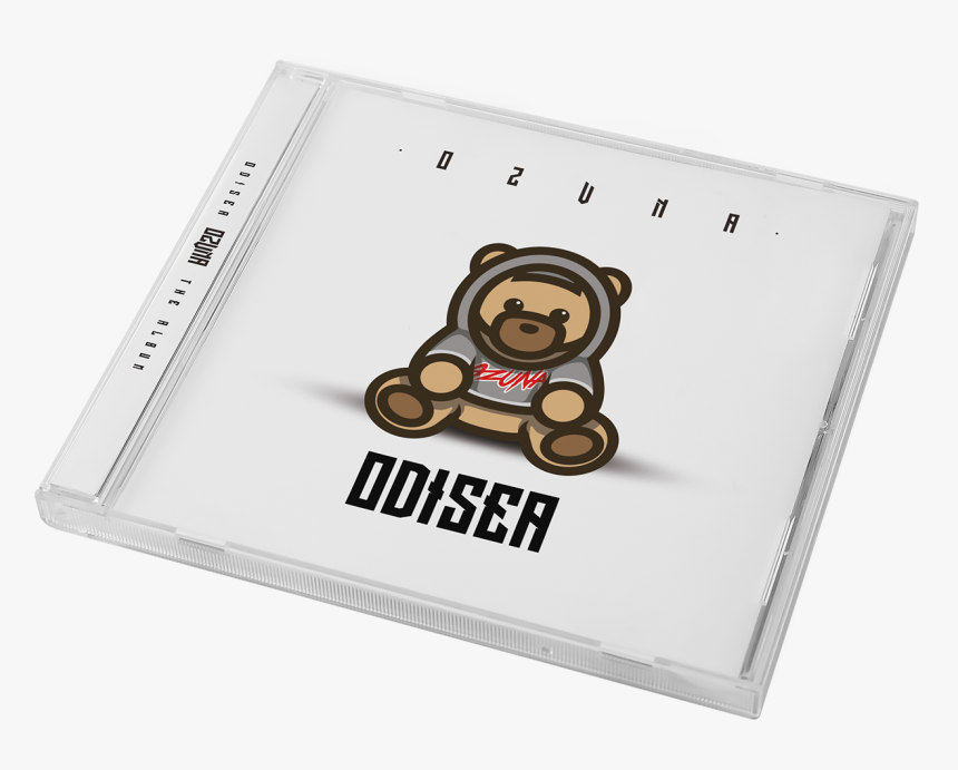 Odisea - Brown Bear, HD Png Download, Free Download