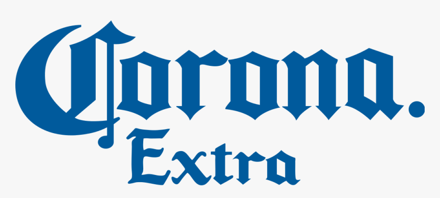 Corona Extra Logo Svg, HD Png Download, Free Download