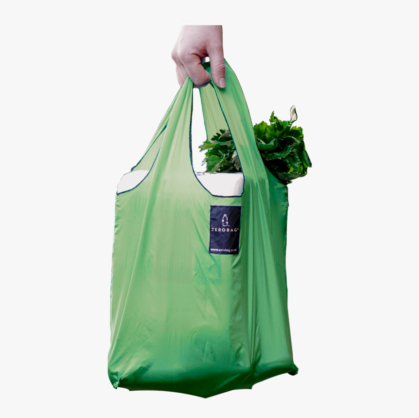 Why Zerobag - Tote Bag, HD Png Download, Free Download