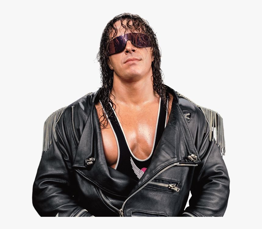 Thumb Image - Wwe 2k Bret Hart, HD Png Download, Free Download