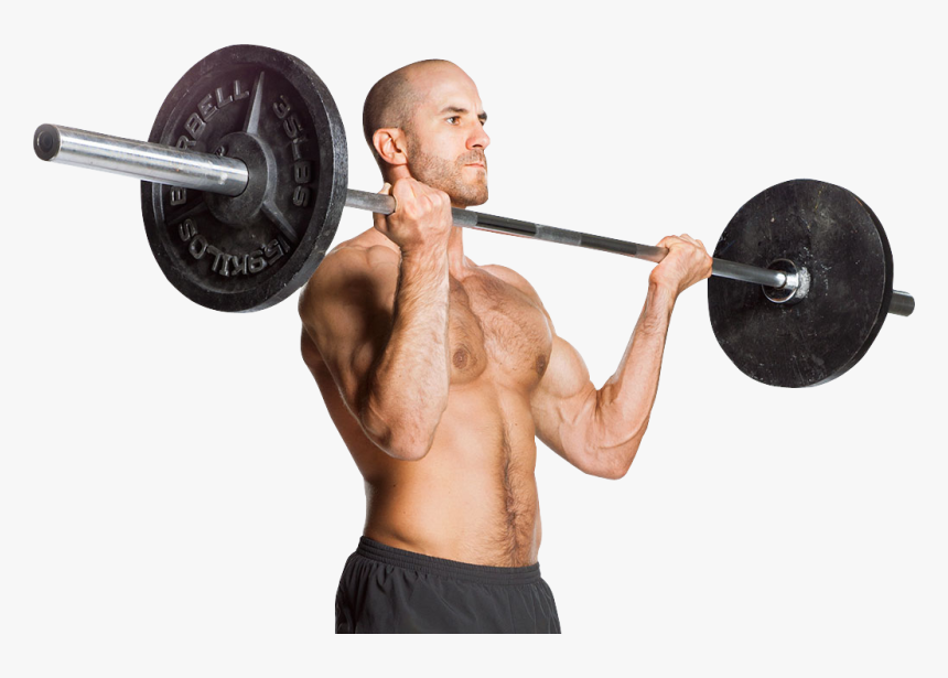 Habit , Png Download - Bodybuilding, Transparent Png, Free Download