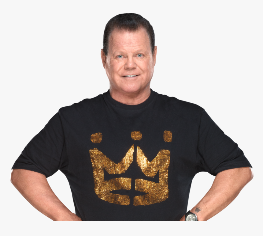 Wwe Wiki - Jerry Lawler Png, Transparent Png, Free Download