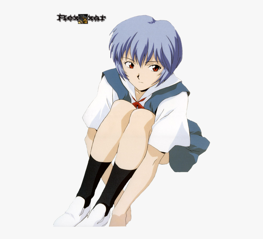 Rei Ayanami Png, Transparent Png, Free Download