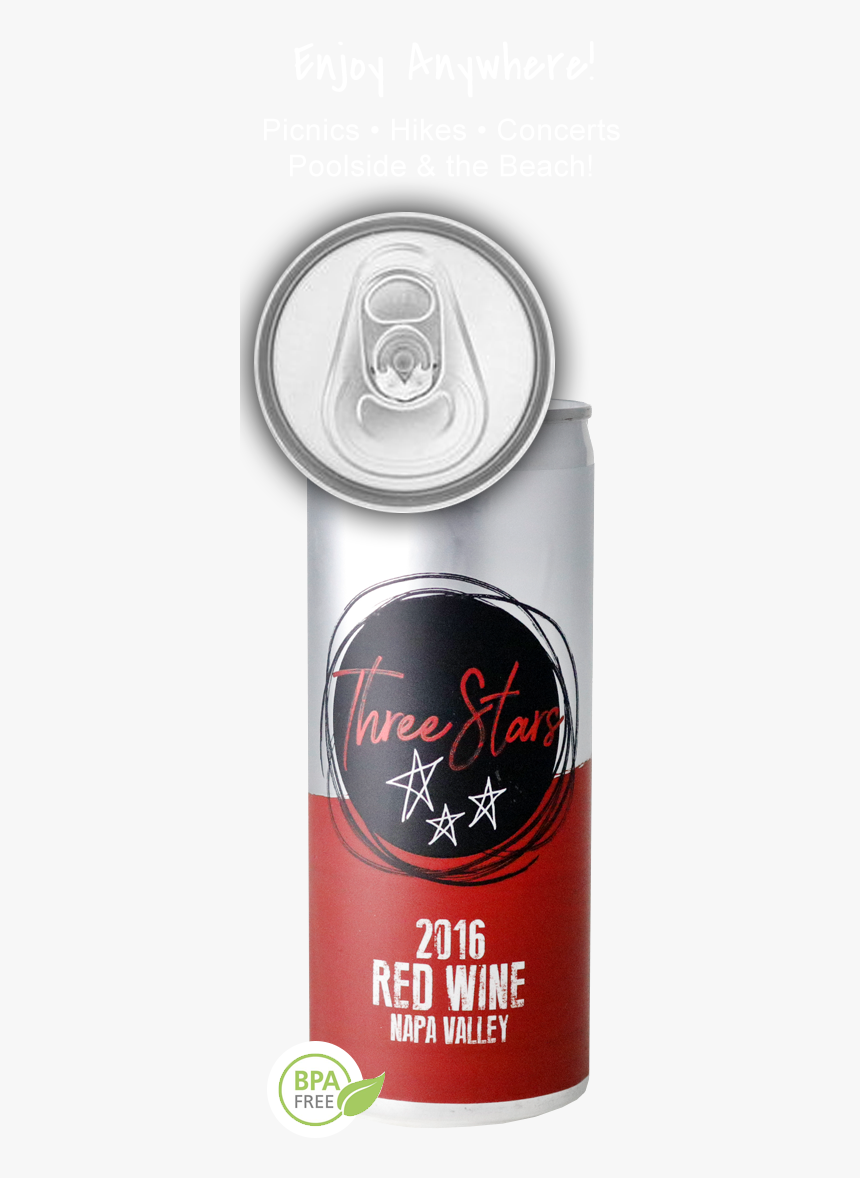 Home-wine - Water Bottle, HD Png Download, Free Download