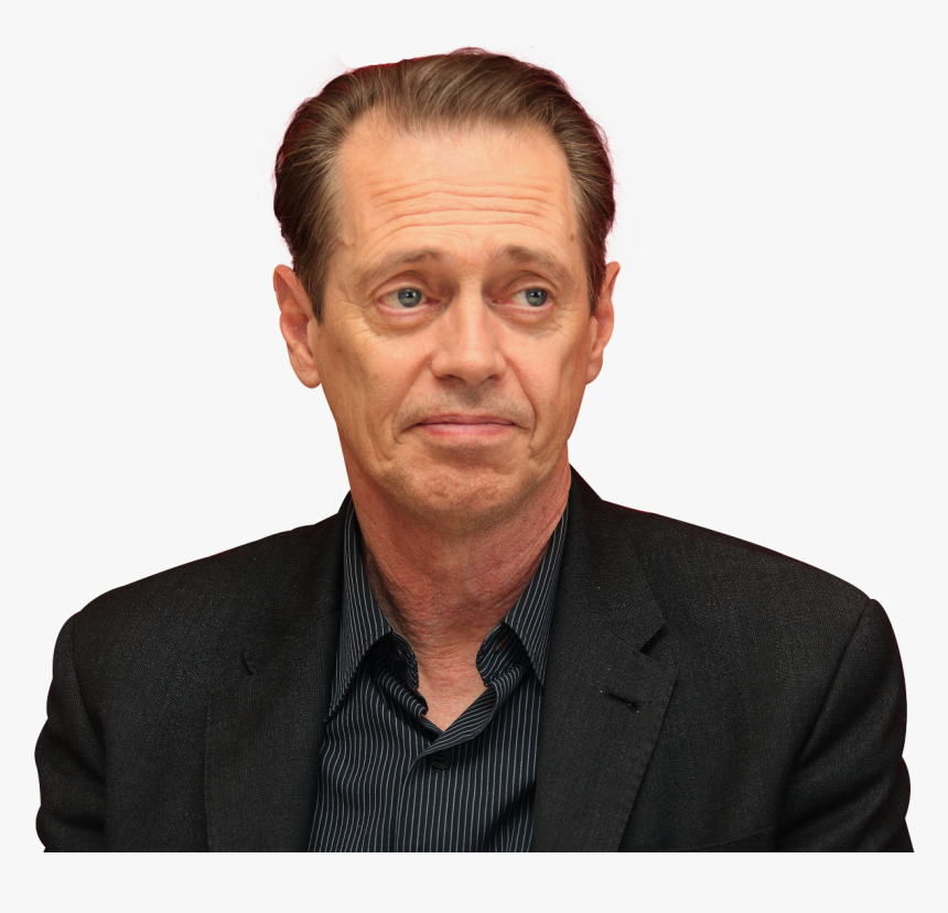 Transparent Steve Buscemi Png Png Download kindpng