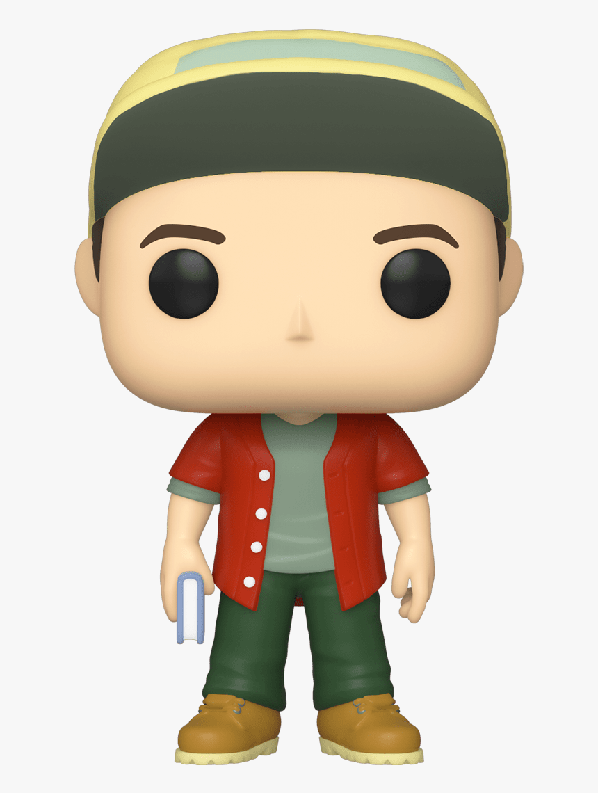 Pop Billy Madison - Billy Madison Funko Pop, HD Png Download, Free Download