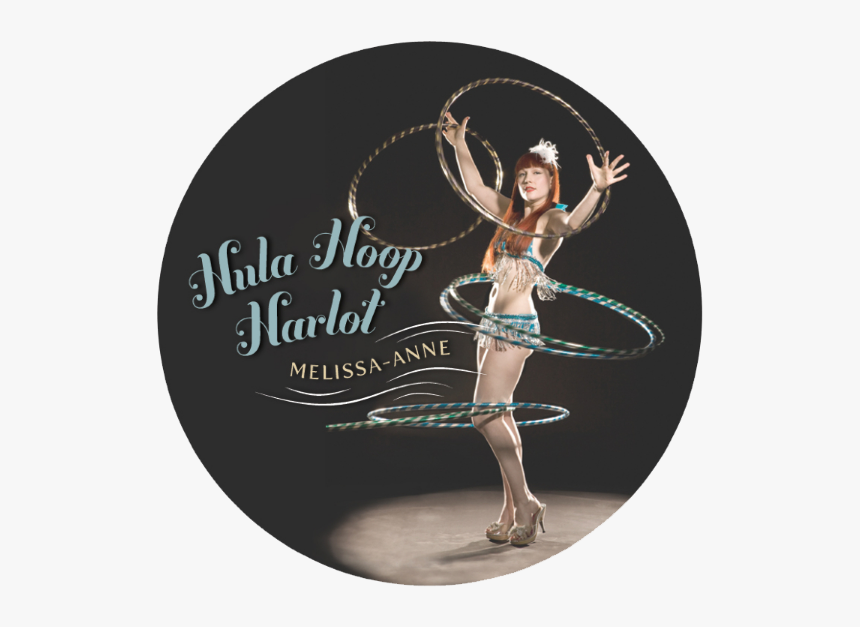 Hula Hoop Melissa, HD Png Download, Free Download