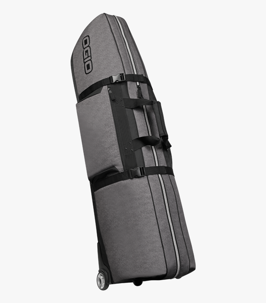 Straight Jacket Travel Bag - Golf Bag Ogio Straight Jacket Travel Bag Features, HD Png Download, Free Download