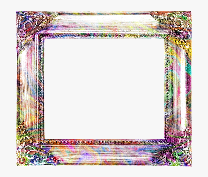 Picture Frame, HD Png Download, Free Download