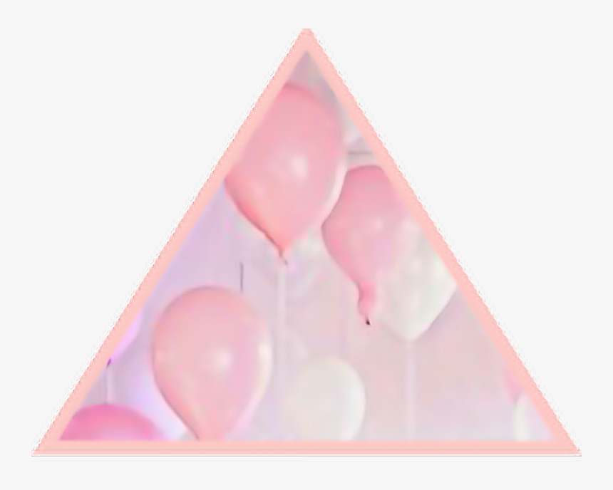 #sticker #triangle #aesthetic #aesthetics #tumblr #freetoedit - Still Life, HD Png Download, Free Download