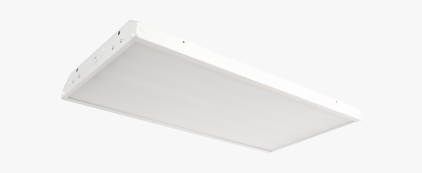 Linear High Bay Led Lighting Fixture - High Bay Led Light, HD Png Download, Free Download