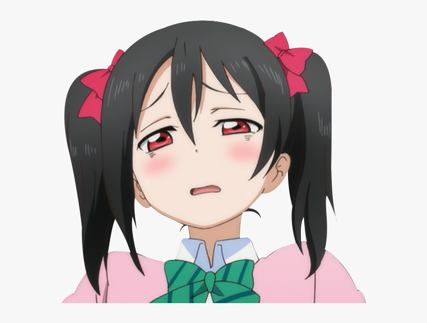 Imágenes Png De Nico Yazawa - Eli Washi Washi Nozomi, Transparent Png, Free Download