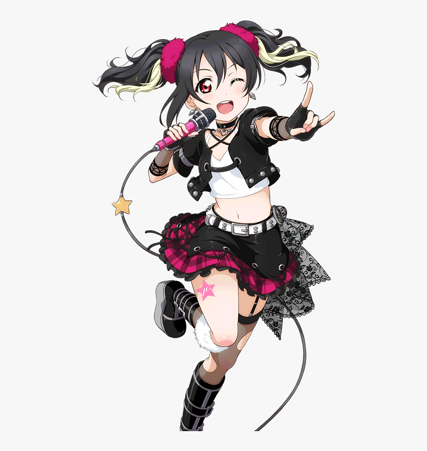 Love Live Bibi Cards, HD Png Download, Free Download