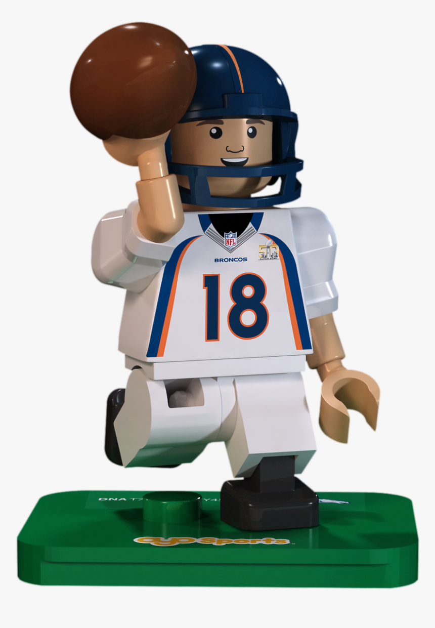 peyton manning figure