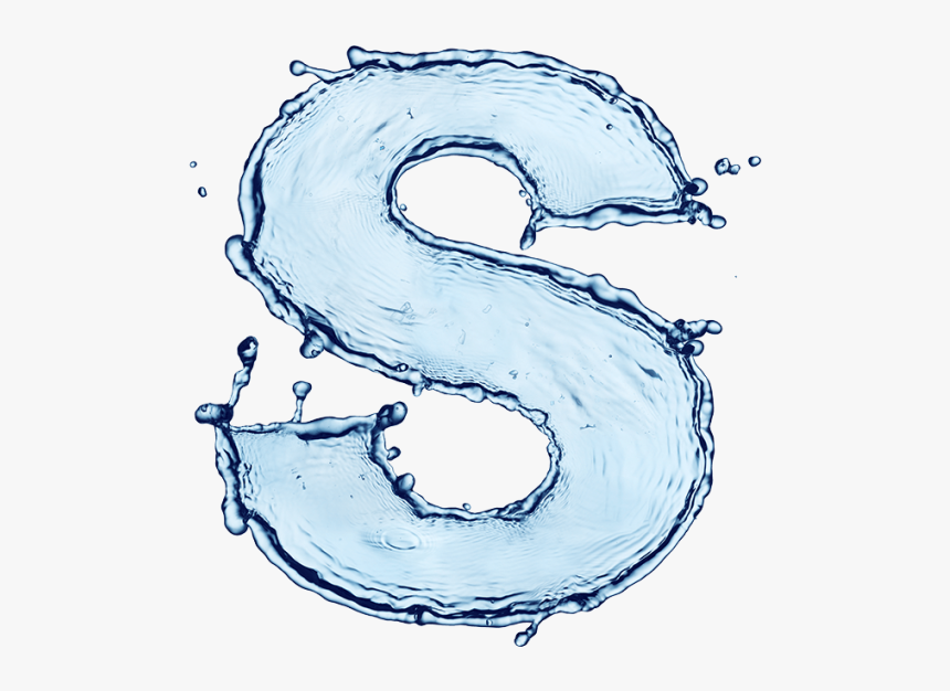 Splash Font, HD Png Download, Free Download