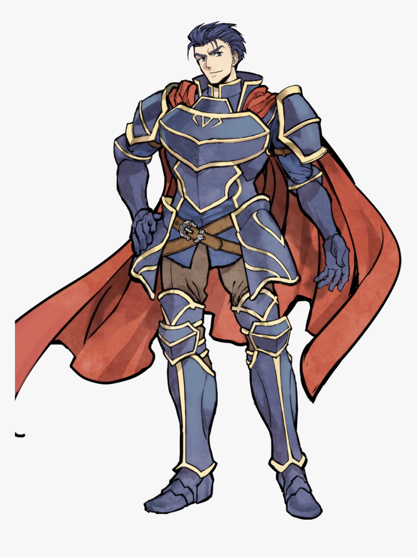 Fire Emblem Heroes Hector, HD Png Download, Free Download