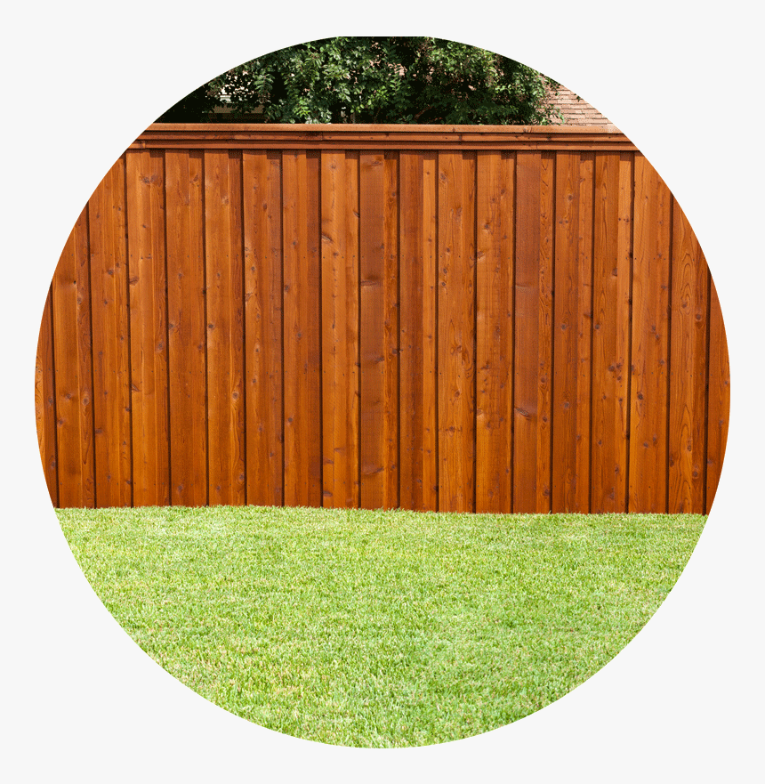 Fencing - Privacy Fence Stains, HD Png Download, Free Download