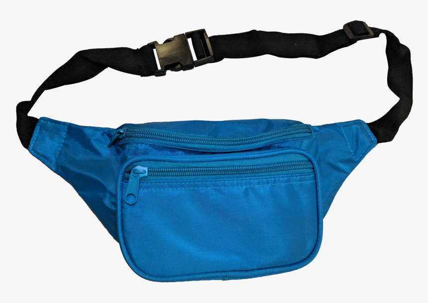 Load Image Into Gallery Viewer, Blue Fanny Pack - Blue Fanny Pack Png ...