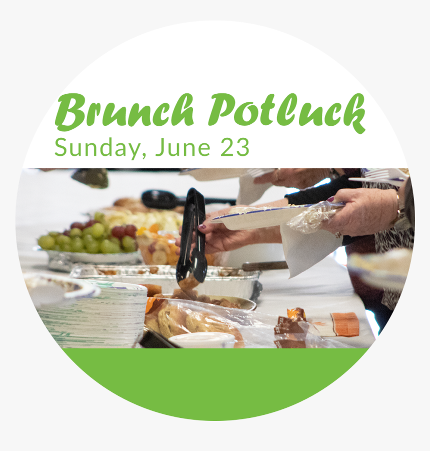 Potluck Png, Transparent Png, Free Download