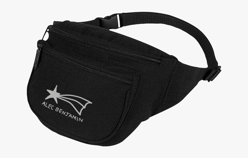 Star Fanny Pack - Alec Benjamin Fanny Pack, HD Png Download, Free Download