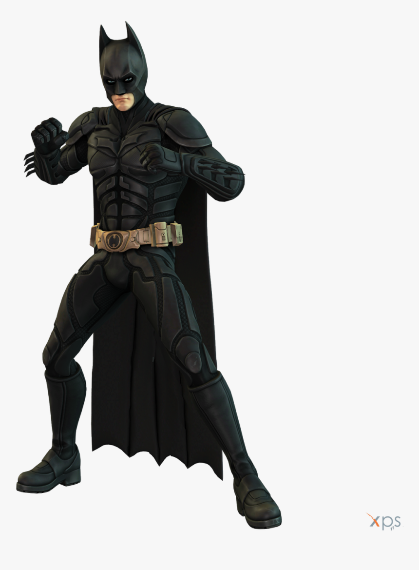 Fortnite Png - Fortnite Batman 3d Model, Transparent Png - kindpng