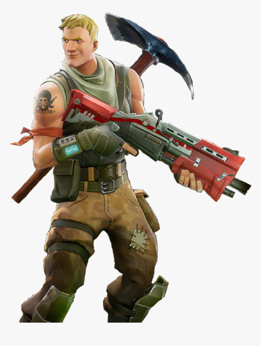 Fortnite Png - I M So Glad I Grew Up, Transparent Png, Free Download