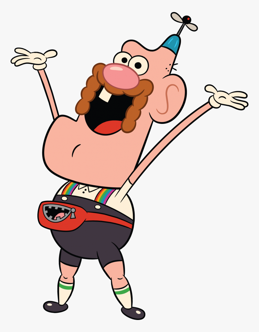 Image Grandpa Png The - Uncle Grandpa, Transparent Png, Free Download