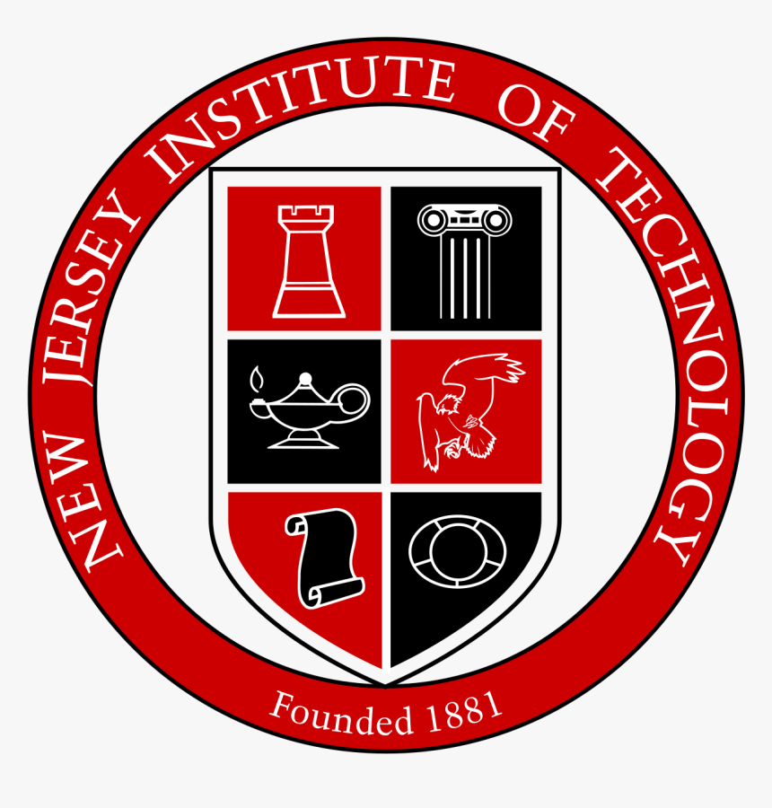 Nj Institute Of Technology Logo, HD Png Download, Free Download