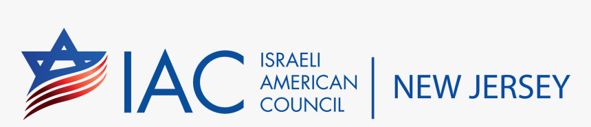 Israeli American Council Logo, HD Png Download, Free Download