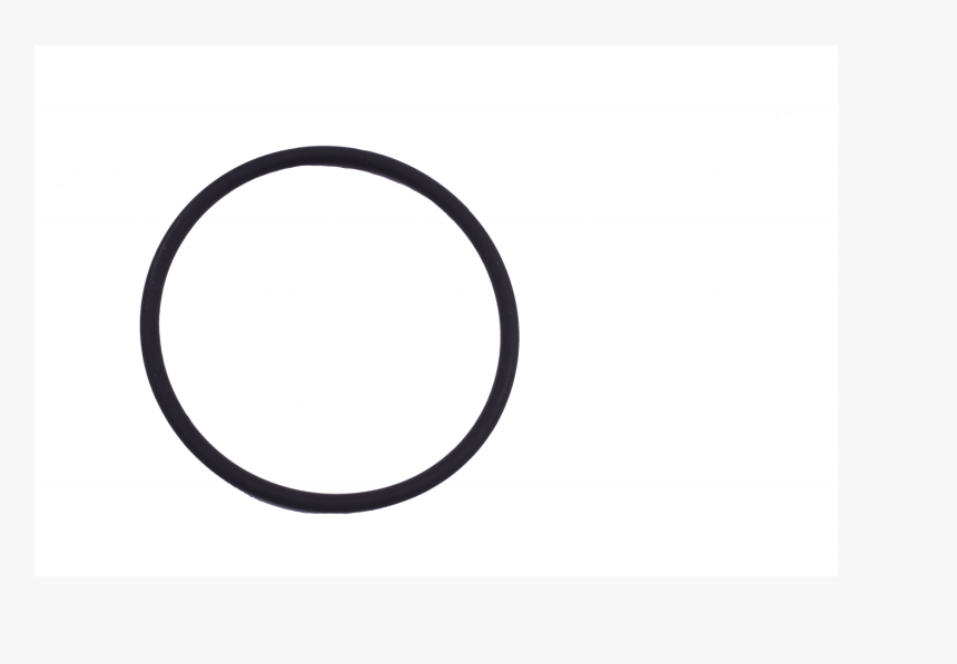 873209 O Ring - Circle, HD Png Download, Free Download