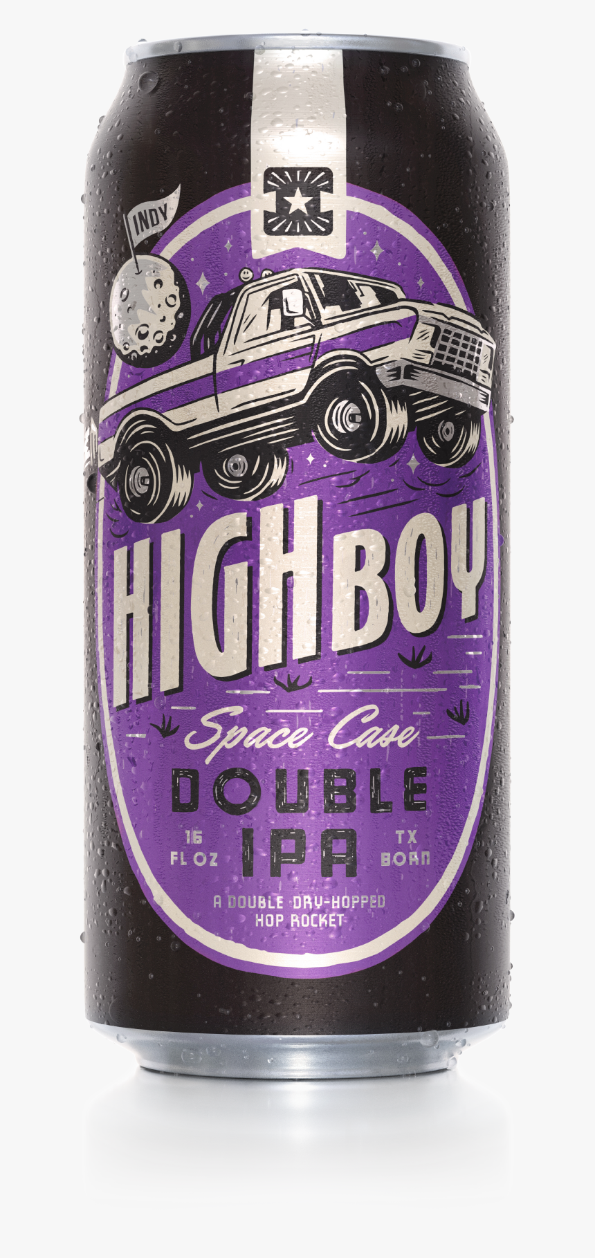 Highboy Space Case, HD Png Download, Free Download