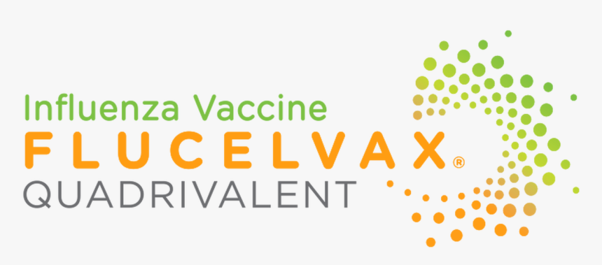 Flucelvax 10 Dose Vial, HD Png Download, Free Download