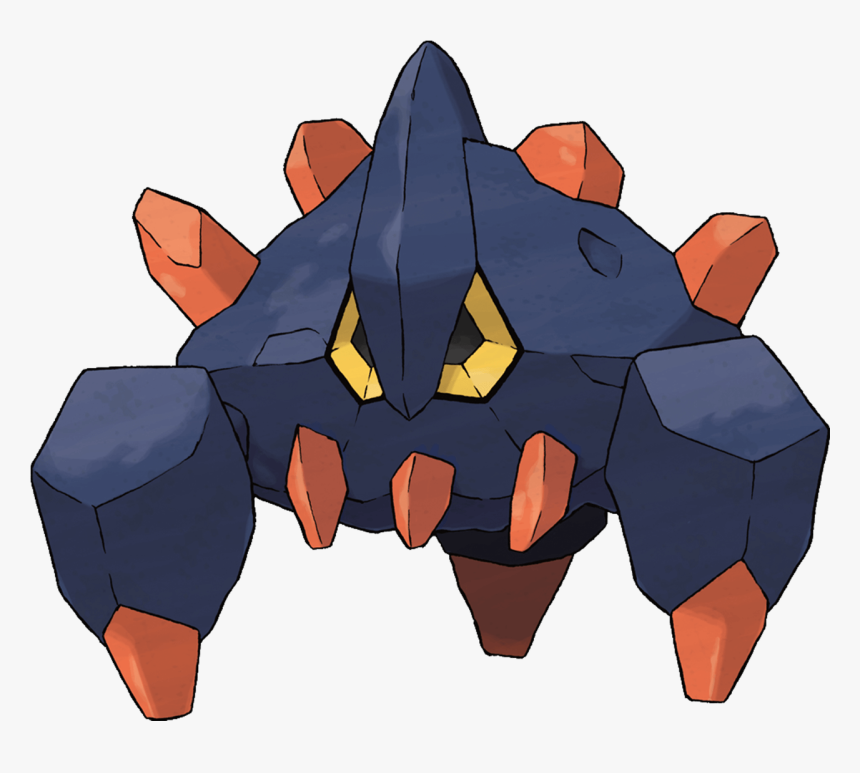 Boldore - Pokemon Boldore, HD Png Download, Free Download