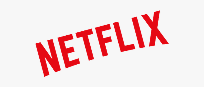 Netflix Logo High Resolution, HD Png Download - kindpng