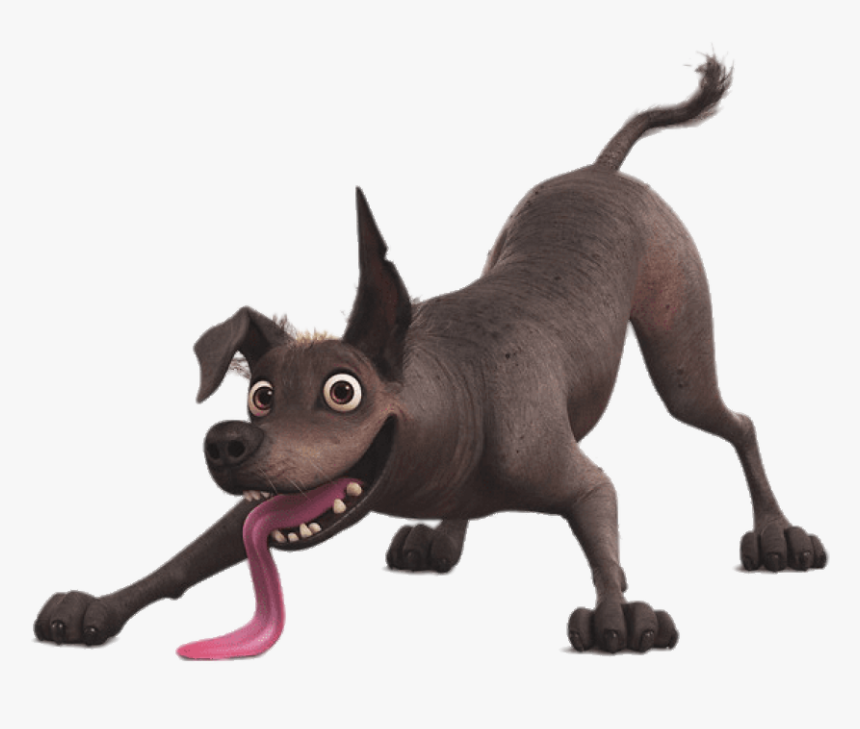 Coco Dante Wants To Play - Dante Coco Characters Png, Transparent Png, Free Download