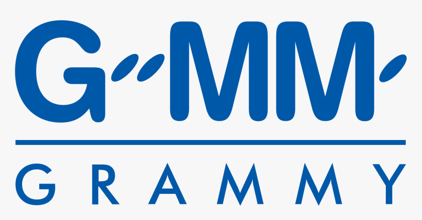 Thumb Image - Gmm Grammy Logo Png, Transparent Png, Free Download