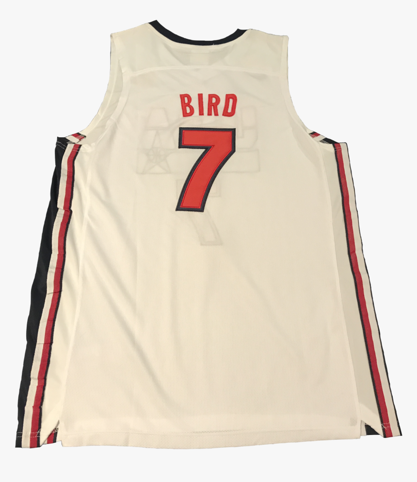 Load Image Into Gallery Viewer, Larry Bird Signed Usa - Sports Jersey, HD Png Download, Free Download