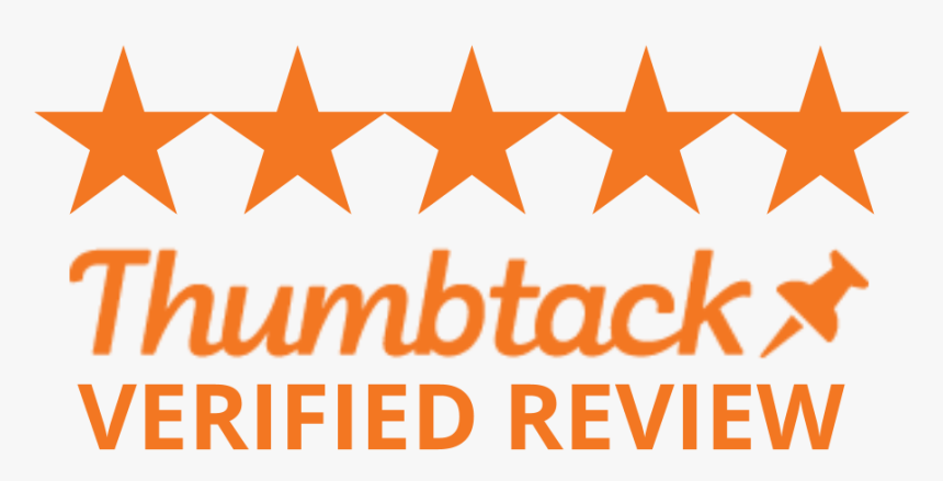 Thumbtack Reviews, HD Png Download, Free Download