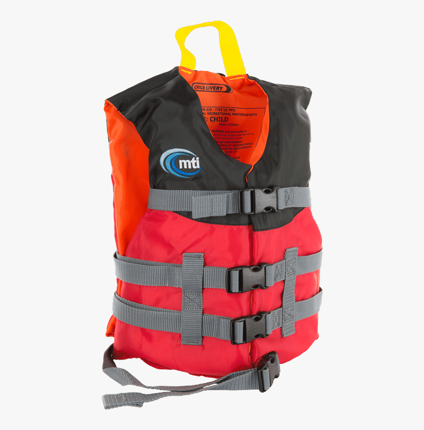 Lifejacket, HD Png Download, Free Download