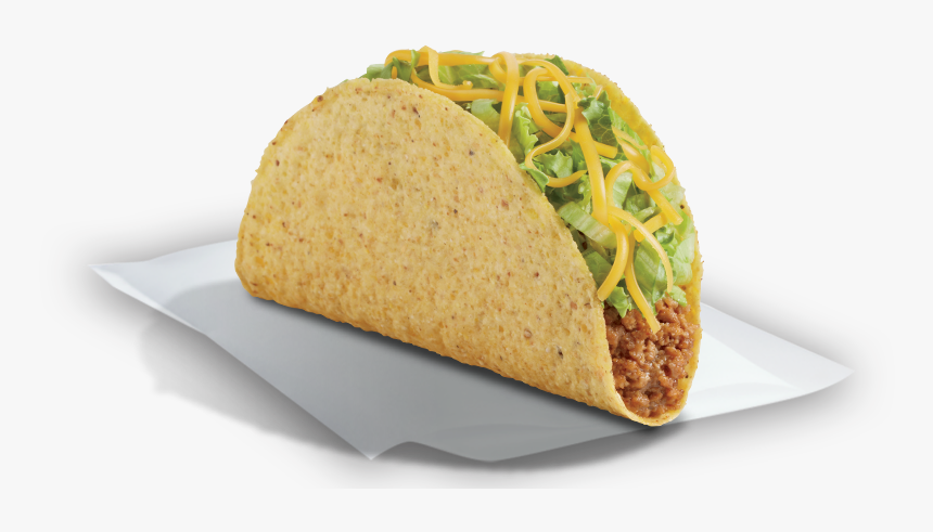 Tacos Graphic Royalty - Del Taco Deals, HD Png Download, Free Download