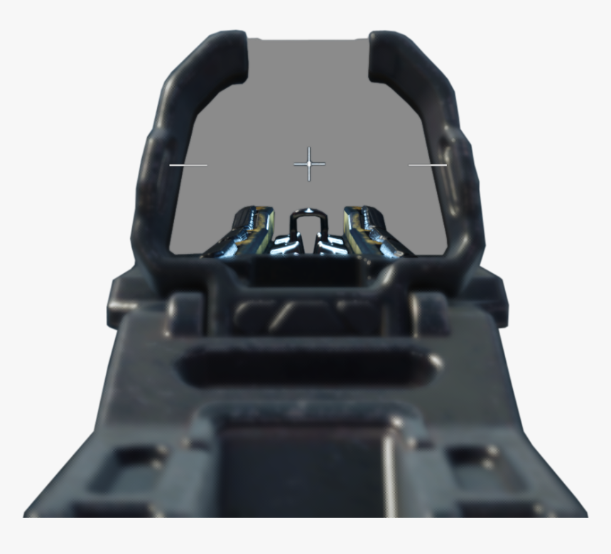 Thumb Image - Tempest Bo3 Png, Transparent Png, Free Download