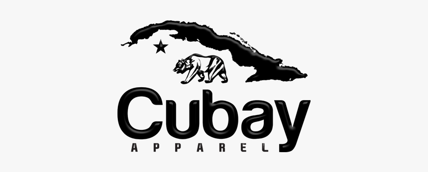 Cubay Apparel - Graphic Design, HD Png Download, Free Download