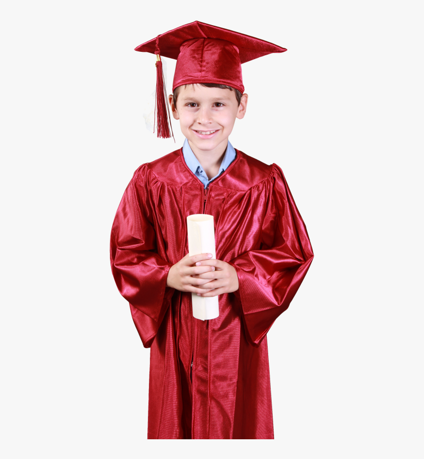 Transparent Graduate Clipart - Graduation Kids Png, Png Download, Free Download