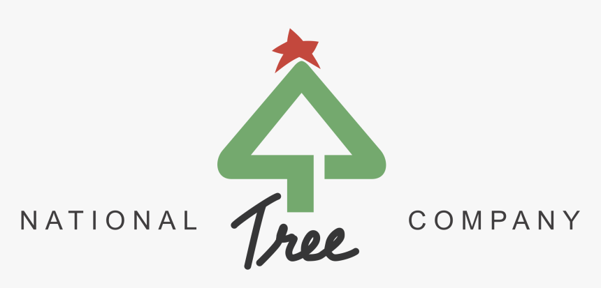 National Tree Company Logo Png Transparent - National Tree Company, Png Download, Free Download