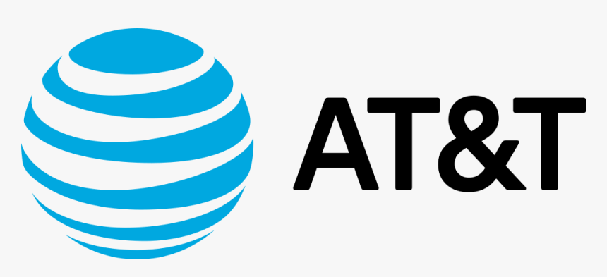 At&t Logo, HD Png Download, Free Download