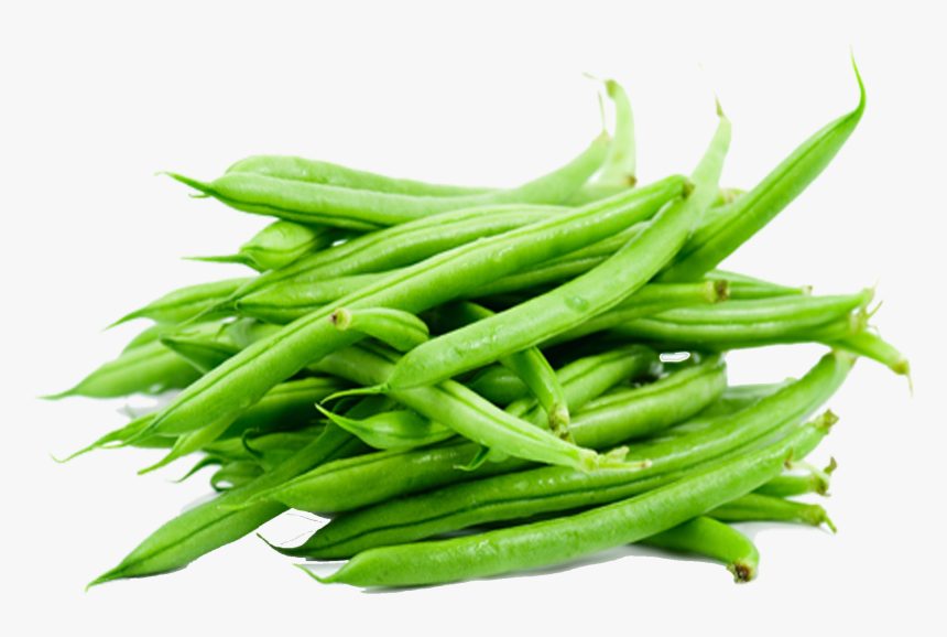 Green Beans Png Clipart - Green Beans Transparent Background, Png Download, Free Download